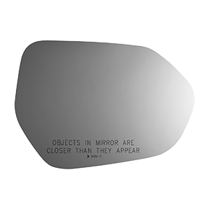 SIDE VIEW MIRROR HEATED